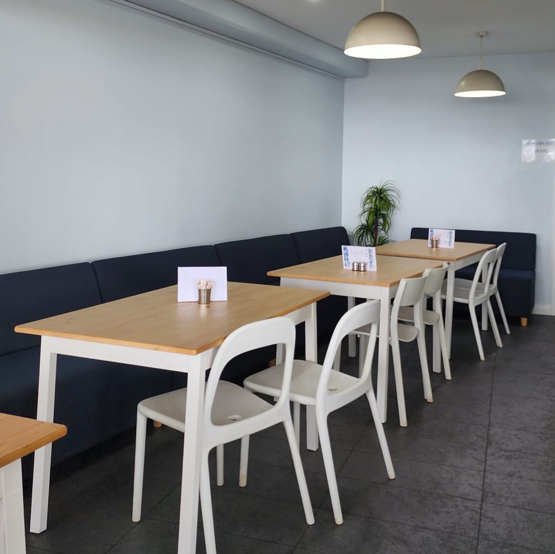 Austi Beach Cafe